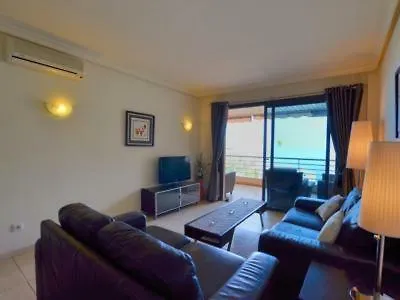 Apartamento Balcon De Los Gigantes