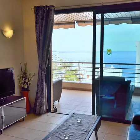 Апартаменты Balcon De Los Gigantes