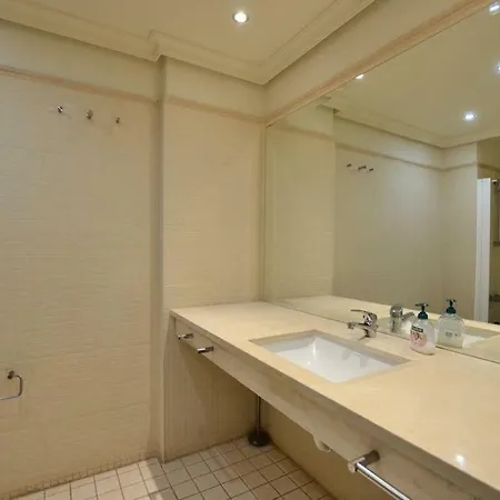 Balcon De Los Gigantes Apartamento