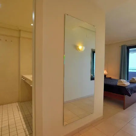Апартаменты Balcon De Los Gigantes *