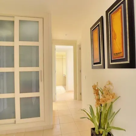 Balcon De Los Gigantes Apartamento