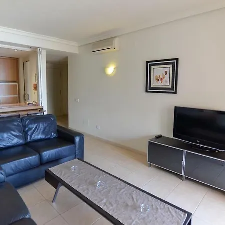 Balcon De Los Gigantes Апартаменты